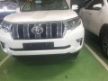 TOYOTA Land Cruiser Prado 4.0L Gas At 2018 Brand new with unit available-1