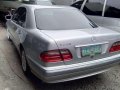 2000mdl Mercedes Benz E 240 Athomatic FOR SALE-2