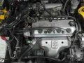 SELLING Honda vtec Accord 97 model-10