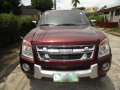 Isuzo Dmax 2011 2x4 FOR SALE-1