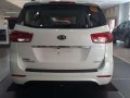 2018 Kia Grand Carnival 2.2L EX 7str CRDi with Intercooler and eVGT-4