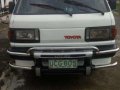 Toyota Lite Ace (White) 1995 Model-2