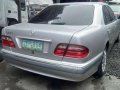 2000mdl Mercedes Benz E 240 Athomatic FOR SALE-9