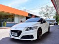 2014 Honda CRZ AT Super Fresh 848t Nego Batangas-8