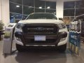 ZERO DP 2018 Ford Ranger Wildtrak 32L 4x4 MT -1