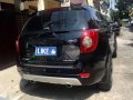 For sale: Chevrolet Captiva 2008 AWD 2.4 AT Gas-4