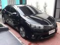 Toyota Corolla Altis 2014 for sale-0