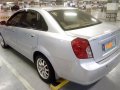 Chevrolet Optra 2007 for sale-2