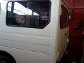 2018 Isuzu Dmax Passenger Van with Dual Aircon For Sale -1