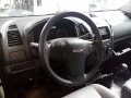 2018 Isuzu Dmax Passenger Van with Dual Aircon For Sale -2