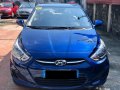 Hyundai Accent 2017 Automatic Gas For Sale -3
