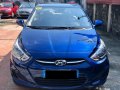 Hyundai Accent 2017 Automatic Gas For Sale -2