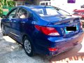 Hyundai Accent 2017 Automatic Gas For Sale -2