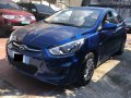 Hyundai Accent 2017 Automatic Gas For Sale -1