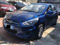 Hyundai Accent 2017 Automatic Gas For Sale -4