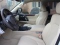  Lexus LX 570 SUV 2018 White For Sale -1