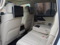  Lexus LX 570 SUV 2018 White For Sale -2