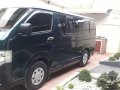 2011 Toyota Commuter 2.5 Diesel For Sale -1