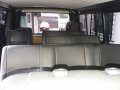 2011 Toyota Commuter 2.5 Diesel For Sale -3