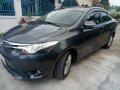 2015 Toyota Vios G Gray For Sale -0