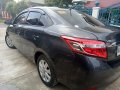 2015 Toyota Vios G Gray For Sale -2