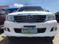 Toyota Hilux 2013 for sale-2