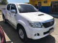 Toyota Hilux 2013 for sale-4