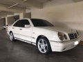 2000 Mercedes Benz E240 White For Sale-2