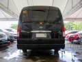 2014 Toyota Hiace GL Grandia 2.5 Diesel Manual-1