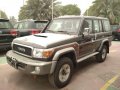 Toyota Land Cruiser 76 v8 lx 10 special-0