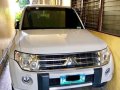 2011 MITSUBISHI PAJERO BK 4x4 DIESEL Automatic - Limited Edition -7
