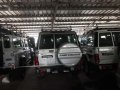 Toyota Land Cruiser 76 v8 LX10 special-1