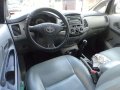 2008 Toyota Innova J Manual Transmission Gasoline-3