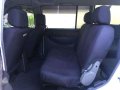 MITSUBISHI ADVENTURE GLX 2009 MODEL * Manual Transmission-6