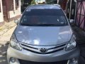 For sale TOYOTA Avanza 1.3e 2012 model manual trans-2