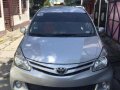 For sale TOYOTA Avanza 1.3e 2012 model manual trans-3