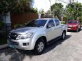 2014 Isuzu D-Max for sale-0