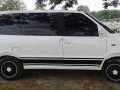 Nissan Serena Project Van FOR SALE 1996-8
