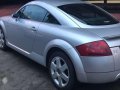 2003 Audi TT S Line Manual at ONEWAY CARS-4