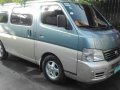 For sale Nissan Urvan estae 3.0 diesel-0