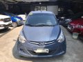 2017 Hyundai Eon GLX manual 7tkm only-1