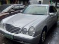 2000mdl Mercedes Benz E 240 Athomatic FOR SALE-11