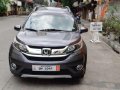 2017 HONDA BR-V 1.5V NAVI CVT A/T transmission-1