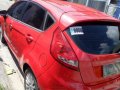 Ford Fiesta 2012 model (top of the line)-0