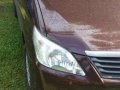Toyota Innova 2014 FOR SALE-5