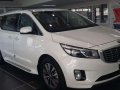 2018 Kia Grand Carnival 2.2L EX 7str CRDi with Intercooler and eVGT-2