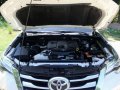 For Sale 2016 Toyota Fortuner V Automatic transmission-5