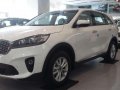 138K Lowest All In Downpayment for Kia SORENTO 2.2L DX CRDi EVGT AT 2018-3