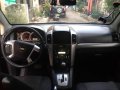 For sale: Chevrolet Captiva 2008 AWD 2.4 AT Gas-7