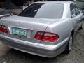 2000mdl Mercedes Benz E 240 Athomatic FOR SALE-0
